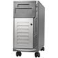 Mini Server Case 400W - Black