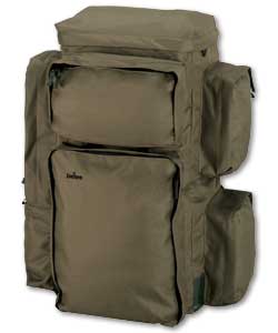 DAIWA Specialist Rucksack