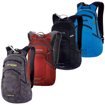 Amp 12 Litre Hydration Backpack