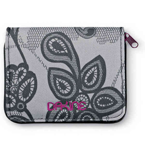 Ladies Dakine Soho Purse. Lace Floral