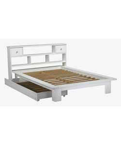 Single Bedstead - Frame Only