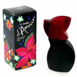 Le Jardin DAmour Eau de Toilette Spray