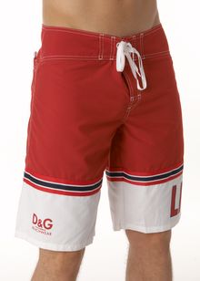 Lifeguard long short