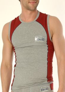 Young Sport sleeveless t-shirt