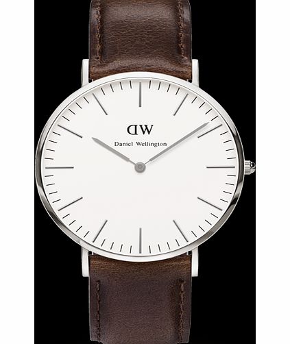 Daniel Wellington Classic Bristol Mens Watch