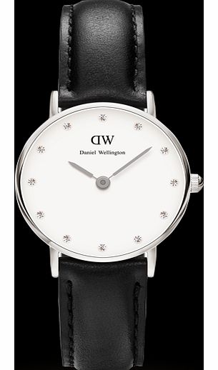 Classy Ladies Watch 0921DW