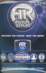 Action Replay Gamecube