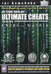 Enter the Matrix Cheats