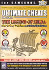 The Legend of Zelda: The Wind Waker Cheats