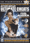 Tomb Raider Angel of Darkness Cheats