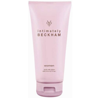 Intimately Beckham for Her 200ml Silky Body