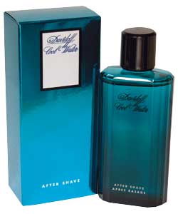 Davidoff Cool Water 75ml Aftershave