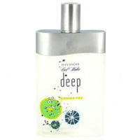 Cool Water Deep Summer Fizz - 100ml Eau de