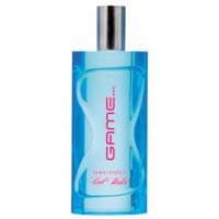 Cool Water Game Woman - 100ml Eau de Toilette