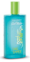 Cool Water Man Cool Summer 09 Eau de Toilette 100ml Spray