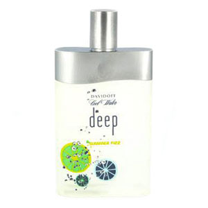 Coolwater Deep Summer Fizz EDT Spray 100ml