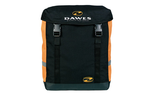 15 Litre Universal Pannier with Rain Cover