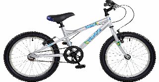 Dawes Blowfish 18inch Boys Bike