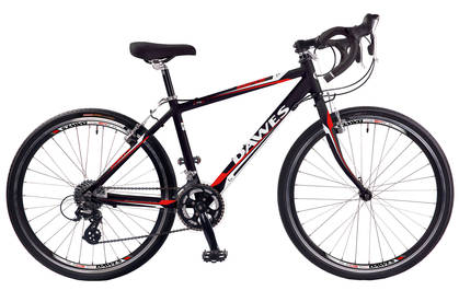 Espoir 24`` 2013 Junior Cyclocross Bike