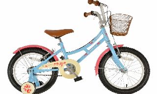 Dawes Lil Duchess 14 inch Bike