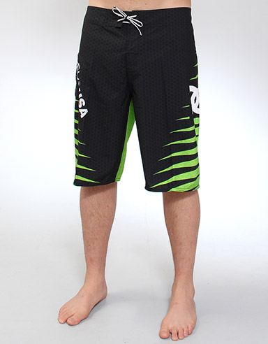 DC Carnivore Boardies