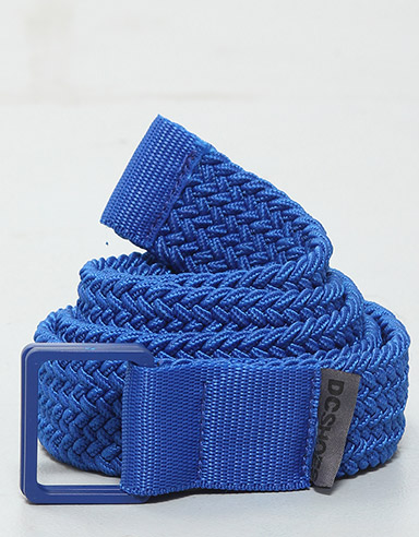 Peketo Woven web belt