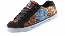 DC shoes DC Ws Chelsea SE