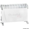 Delonghi 2000W Convector Heater