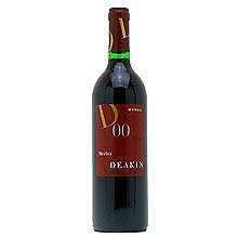 Merlot 2001- 75 Cl