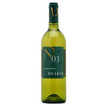 Sauvignon Blanc 2001- 75 Cl