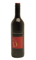 Shiraz Cabernet