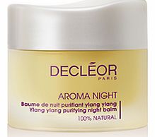 Aromessence Night Balm Ylang Ylang (30ml)