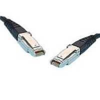 - 8M - HSSDC2-HSSDC2 cable