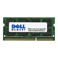 dell 1GB Memory Module for Inspiron 17 - 1066