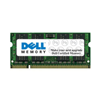 dell 2 GB Memory Module for Vostro 3300 - 1333