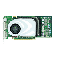 dell 512MB PCIe x16 nVidia Quadro FX 1700