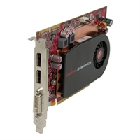 Graphics : 1 GB GDDR5 ATI FirePro V4800