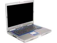 Dell Inspiron 8600c 1.4GHz