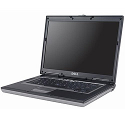 dell Latitude D830 Intel Core 2 Duo T8300 2.4 GHz 2 GB 80 GB MS Windows Vista Business x64 Dell Refurbish