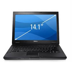 Latitude E5400 Intel Core 2 Duo P9500 2.53 GHz 4 GB 120 GB MS Windows Vista Business Dell Refurbishe