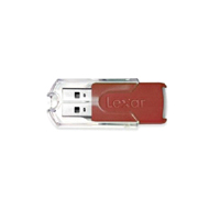 Lexar 16 GB Jump Drive Firefly Memory Key