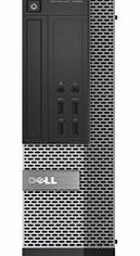 dell OPTIPLEX 7020 SF I5-4590 8GB 1TB DVDRW