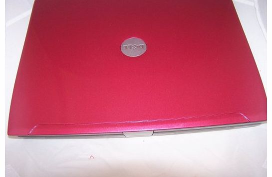 Dell REFURB PINK DELL D610 LAPTOP