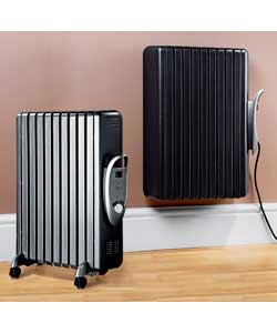 2kW Stretto Metropolis Panel Heater