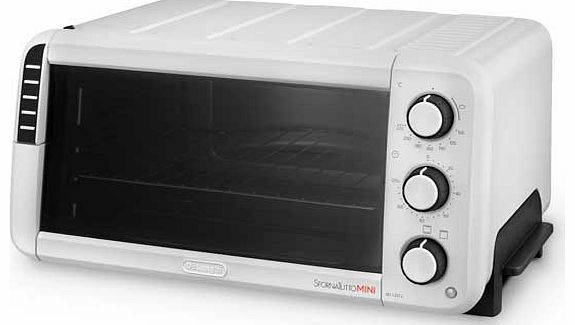 EO12012W Mini Oven