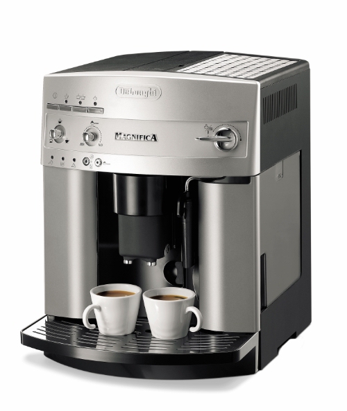 Fully Automatic Coffee Machine