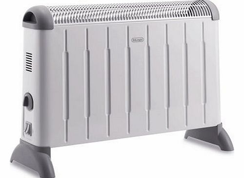 HCM2030 Convector Heater with Thermostat - 2 Kilowatt