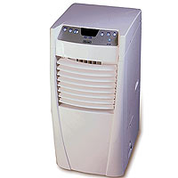 DELONGHI Mobile Air Conditioner CF212