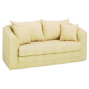 Sofabed, Cream