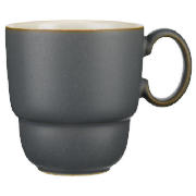 Denby Everyday mug - mushroom